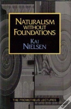 Capa do artigo Naturalism Without Foundations