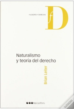 Capa do artigo Naturalismo Y Teoría Del Derecho