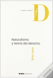 Capa do artigo Naturalismo Y Teoría Del Derecho