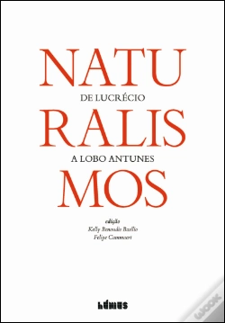 Capa do artigo Naturalismos