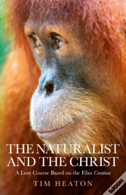 Capa do artigo Naturalist And The Christ