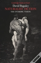 Naturalist Fiction