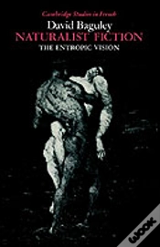 Capa do artigo Naturalist Fiction