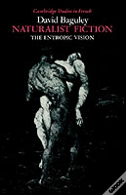Capa do artigo Naturalist Fiction