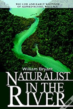 Capa do artigo Naturalist In The River