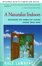 Capa do artigo Naturalist Indoors