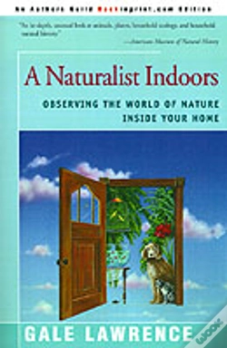 Capa do artigo Naturalist Indoors