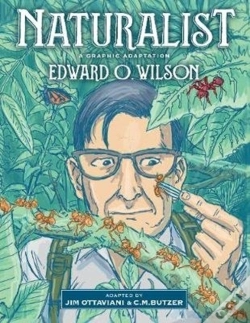 Capa do artigo Naturalist