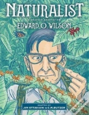 Capa do artigo Naturalist