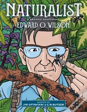 Capa do artigo Naturalist