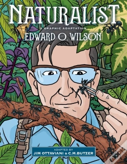 Capa do artigo Naturalist
