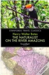 Naturalist On The River Amazon