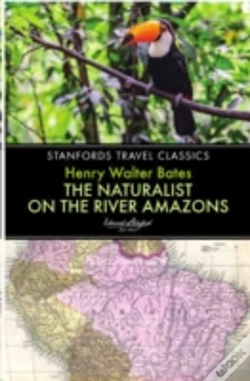 Capa do artigo Naturalist On The River Amazon