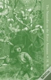 Capa do artigo Naturalist On The River Amazons Vol I