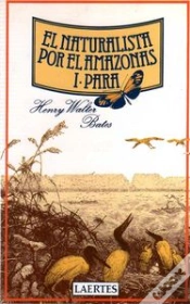 Capa do artigo Naturalista Amazonas 1