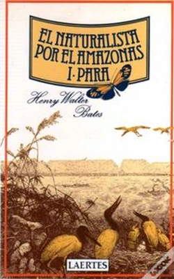 Capa do artigo Naturalista Amazonas 1
