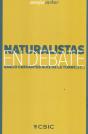 Naturalistas En Debate - Preview