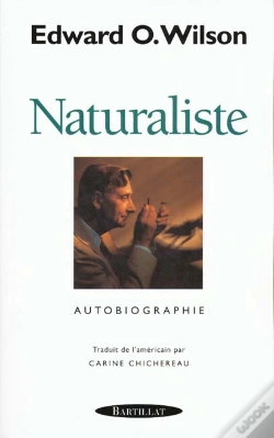Capa do artigo Naturaliste