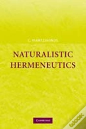 Capa do artigo Naturalistic Hermeneutics