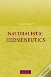 Capa do artigo Naturalistic Hermeneutics
