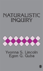 Naturalistic Inquiry - Preview