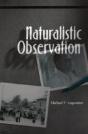 Naturalistic Observation - Preview