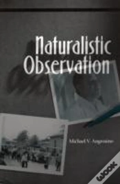 Capa do artigo Naturalistic Observation