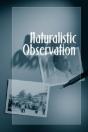 Naturalistic Observation - Preview
