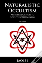 Capa do artigo Naturalistic Occultism: An Introduction To Scientific Illuminism