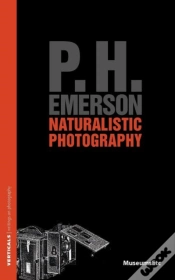Capa do artigo Naturalistic Photography