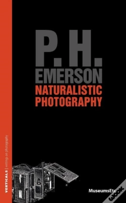 Capa do artigo Naturalistic Photography