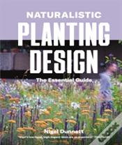 Capa do artigo Naturalistic Planting Design