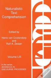 Naturalistic Text Comprehension