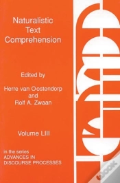 Capa do artigo Naturalistic Text Comprehension