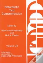 Naturalistic Text Comprehension