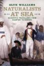Naturalists At Sea - Preview