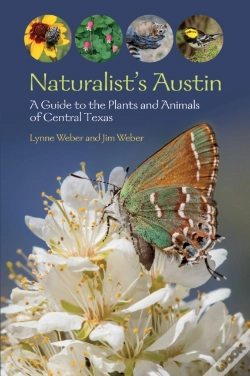 Capa do artigo Naturalist'S Austin