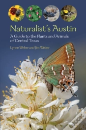 Capa do artigo Naturalist