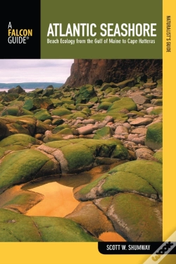 Capa do artigo Naturalist'S Guide To The Atlantic Seashore