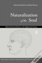 Naturalization Of The Soul