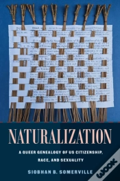 Capa do artigo Naturalization