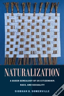 Capa do artigo Naturalization