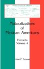 Naturalizations Of Mexican Americans: Ex - Preview