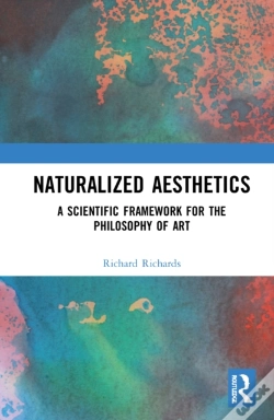 Capa do artigo Naturalized Aesthetics