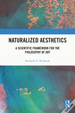 Capa do artigo Naturalized Aesthetics