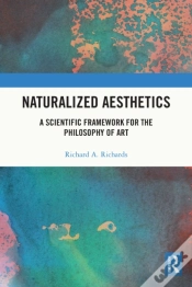 Capa do artigo Naturalized Aesthetics