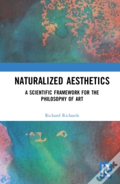 Capa do artigo Naturalized Aesthetics