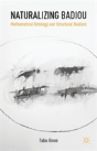 Naturalizing Badiou - Preview