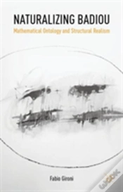 Capa do artigo Naturalizing Badiou