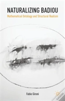 Capa do artigo Naturalizing Badiou